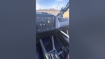 2022 Polaris Pro XP 4 Top Speed