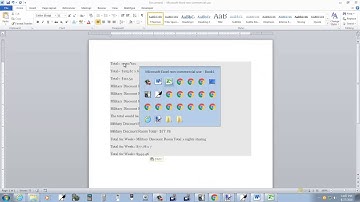 College Algebra - Use of Excel for Calculations
