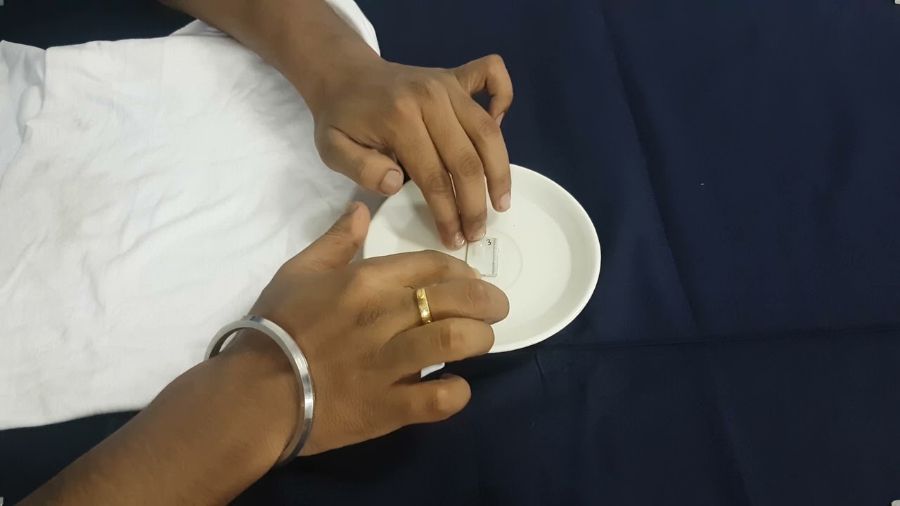 Solubility Test between Dry Silicone Sealant and Silicone Oil