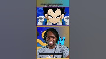 Poor Bulma In This Dragon Ball DAIMA Moment
