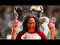 Sheri Lewis Speaks Truth #deionsanders Son #shedeursanders #nfl #draft #football Disaster