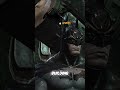 Joker's Arkham Island Takeover: The Medical Facility Target! #shorts