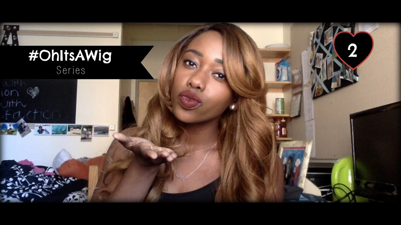 #OhItsAWig