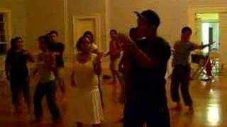 TWTP Promiscuous Practice