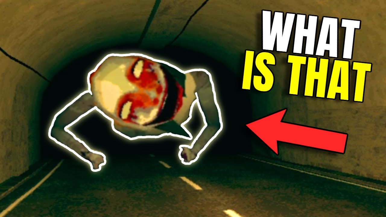 WHAT EVEN IS THAT?? | Burger and Frights Full Gameplay