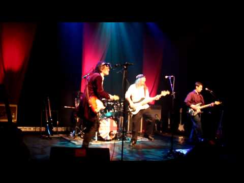 Mark Doyle And The Maniacs, "Living In The Palace Of The King"
