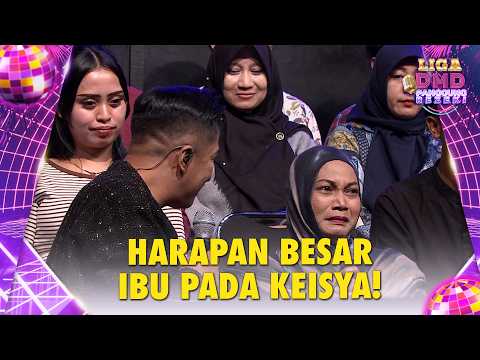 SAMPAI SUJUD SYUKUR! Punya Anak Seperti Keisya | LIGA DMD PANGGUNG REZEKI