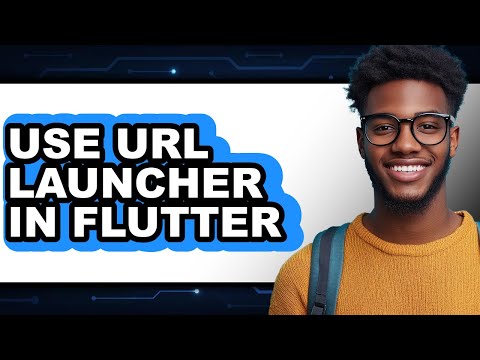 How to Use Url Launcher in Flutter (full Guide)