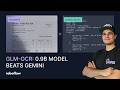The 0 9B OCR Model That Beats Gemini GLM OCR Benchmarks Demo Live Coding Q A Mar 19th mp3