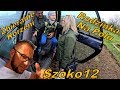 Zbieranie korzeni & Manitou MLT 634-120 [Vlog#193] Szokisie na Polu