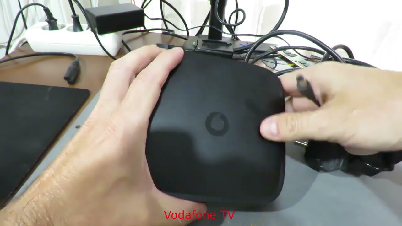 Vodafone TV