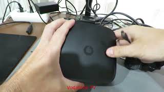 Vodafone TV