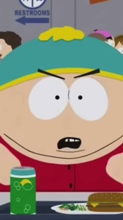 “FAT TUB OF LARD ON THE BOTTOM?” #shorts #southpark #treyparker #mattstone