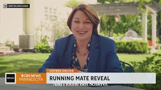 Minnesota GOP endorses Adam Schwarze for Senate; Minnesota DFL endorses Amy Klobuchar for governor