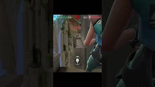 Last Second HEROIC Clutch 💣 | Valorant #valorant #gaming #trending #noobcarry #tamil