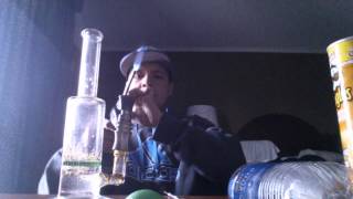 Milky Dab Out Of The Honeycomb