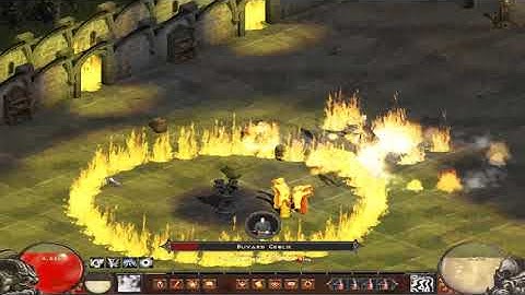 Median XL Sigma Holy Caster Paladin Part 7: Slowly Doing 115 Ubers (Pt. 1)