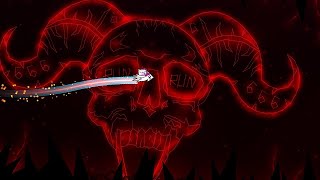 SHIT## CATACLYSM %44 BY RealOptagonus