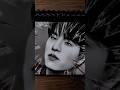 Kim Seungmin рџ Doodle Drawing Art Seungmin Straykids Skz Kim Seungmin рџ Doodle Drawing Art Seungmin Straykids Skz