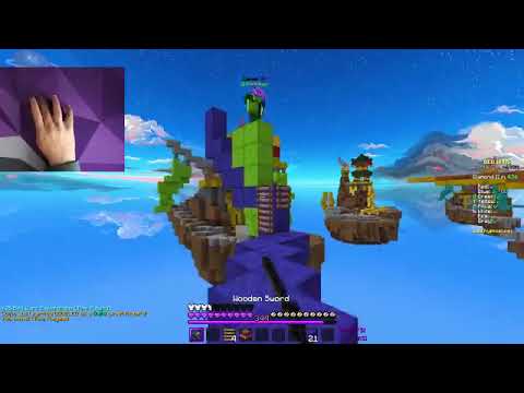 One of Wemmbu's vid to watch. Bedwars with a $0.01 Gaming Mouse!