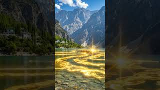 #beach #Lake water sound ❤️ for meditation