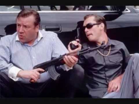 Ray Winstone (The Harder they come)