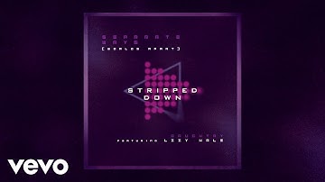 Daughtry - Separate Ways (Worlds Apart) (Stripped Down / Audio) ft. Lzzy Hale