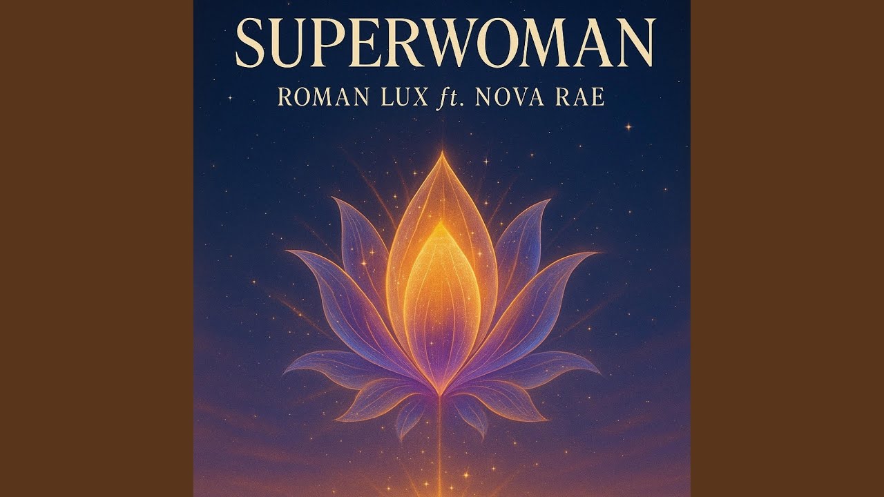 Superwoman (feat. Nova Rae) - YouTube
