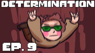 Undertale Comic - Determination #9 [ Dublado ]