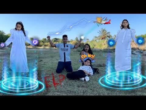 جنيه الخير وجنيه الشر هيتحالفو ضد همسه همسه قتل هنا ادهم أتحول لبطل خارق يتري اي اللي حصل