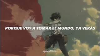 Egzod & Maestro Chives (ft. Neoni) - Royalty (Speed up   sub español   AMV)