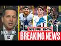 FULL NFL LIVE | Cowboys trade for Maxx Crosby? Trey Hendrickson to Lions? A. J. Brown to Ravens?