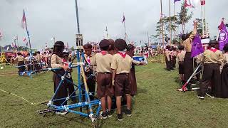 Pionering Juara 1 Jamran