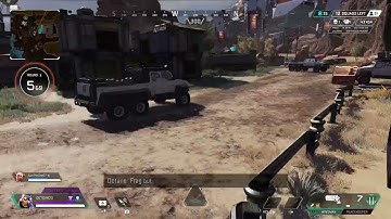 How to counter Rampart