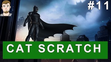 Batman The Enemy Within (PART 11)