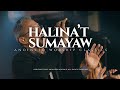 HALINA&#39;T SUMAYAW | Anointed Worship Classics | Bishop Art Gonzales &amp; Anointed Worship Music Video