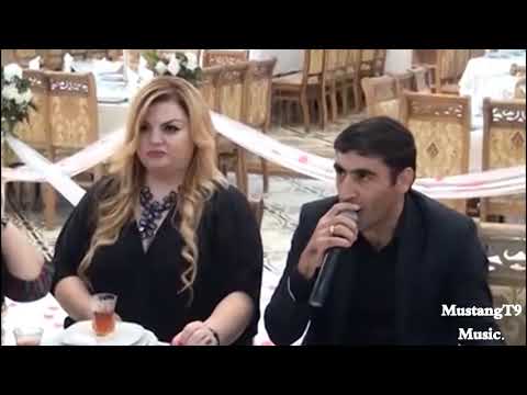 Popuri - Neymet Mirzeyev | Azeri Music [OFFICIAL]