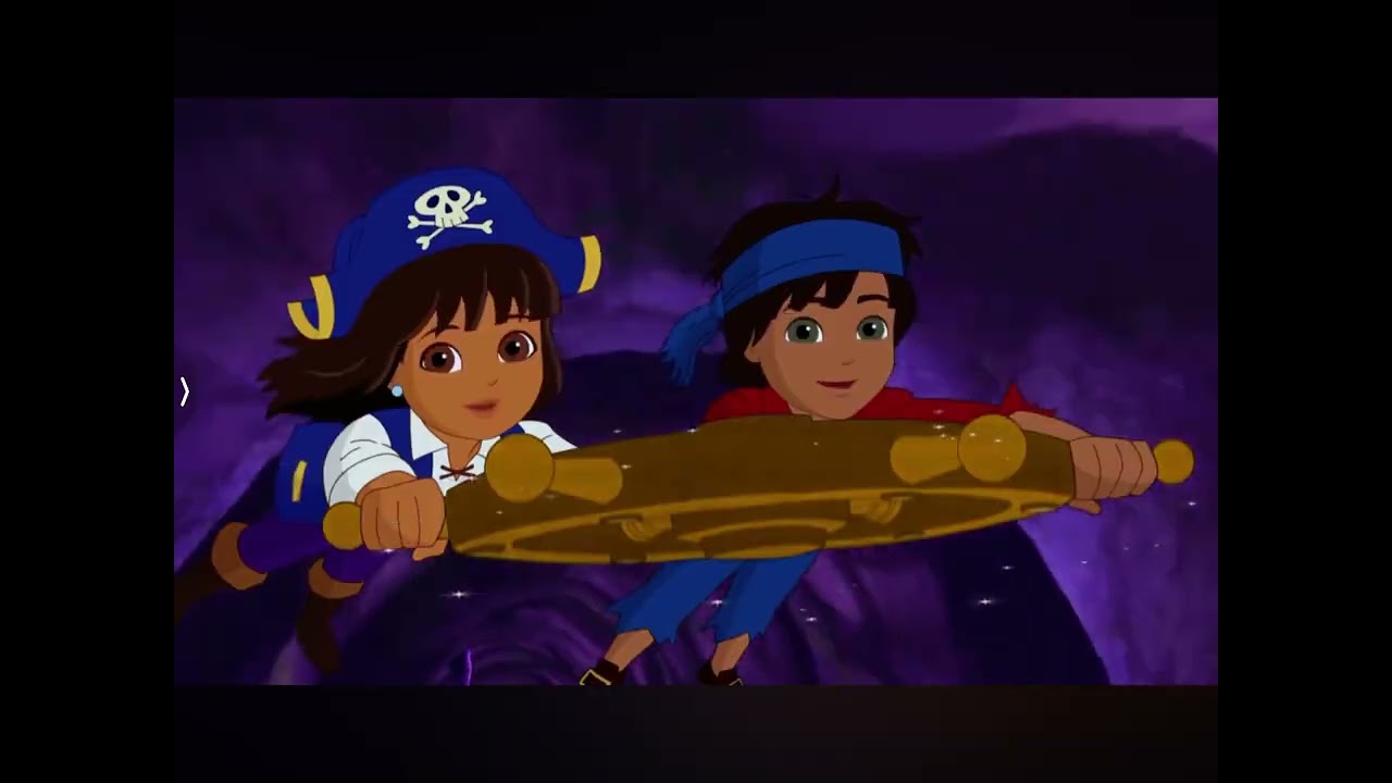 We gotta turn the wheel 🛞 on Dora and friends into friends city 🏙️ 🌃 🌆