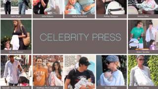 Celebrity Luxury Baby & Adult Gifts at California Cozy Baby Boutique