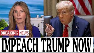 Deadline: White House 7/27/26 | 🅼🆂🅽🅱️🅲 Breaking News Today July 27, 2026