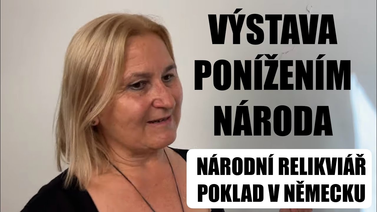 Duchové míst 12 Pyramidy a hroby obrů v Podyjí