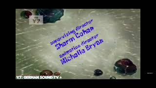SpongeBob SquarePants Season 14 - Episode 294a | Single-Celled Defense (Title Card)