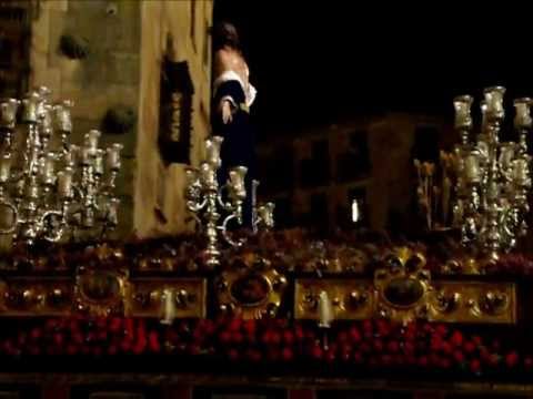 Hermandad Sacramental, Mercedaria y de Penitencia de Nuestro Padre Jesús Despojado de sus Vestiduras y María Santísima de la Caridad y del Consuelo