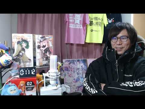 同時視聴 マクロスF 第1話を見たらニコニコ動画とかで知ってる曲だったリアクション/感想 MACROSS Frontier ep.1 Reaction/Review フロンティア