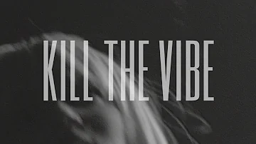 David Guetta x MORTEN x Prophecy - Kill The Vibe [Lyric Video]