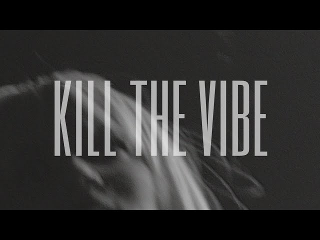 David Guetta x MORTEN x Prophecy - Kill The Vibe [Lyric Video] class=