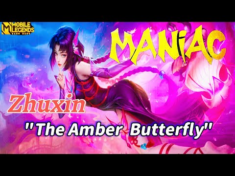 Zhuxin mlbb Pro Gamer Guide: Combo Skills, Best Builds, and Winning Tips | Mobile Legends