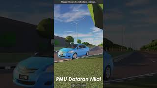 4 Roblox Malaysia Game yang terbaik di Malaysia #shorts #malaysia