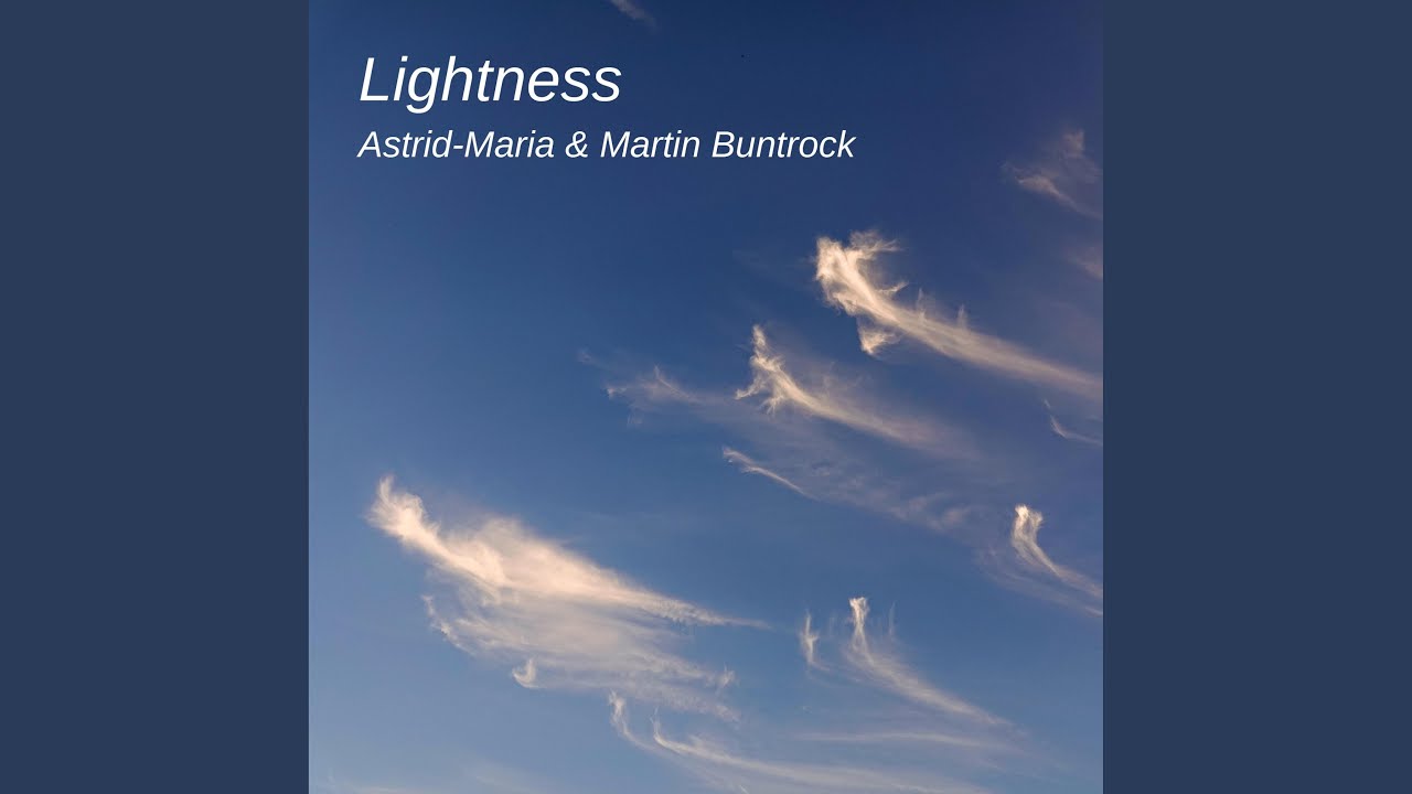 Watch Lightness (Rain Version) on YouTube Watch Lightness (Rain Version) on YouTube
