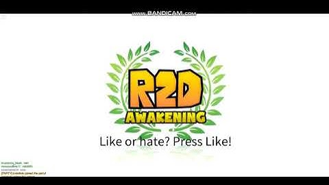 Normal Intro R2DA New (2016) V0.7.9-V0.8.7,V0.9.2-V1.0.1